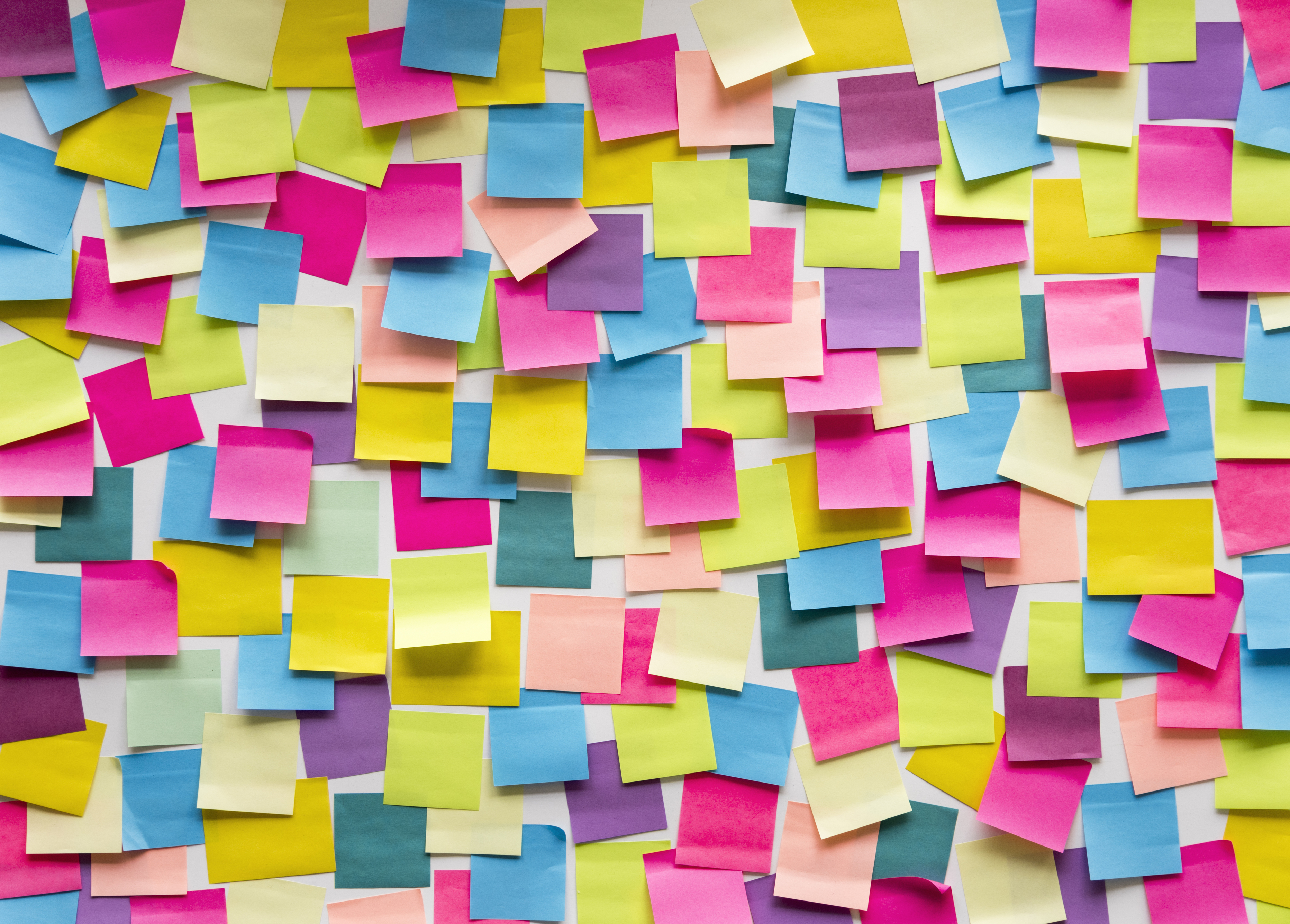 Sticky Note Post It Board Office Wir Kaufleute